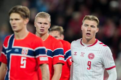 Danskene raser: – Ekkelt, Norge