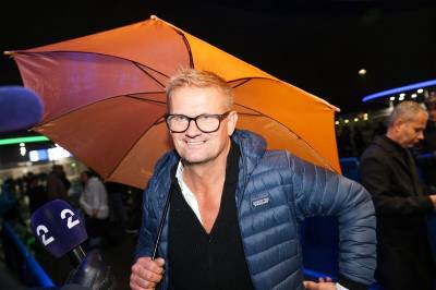 «Alfie»: – Tror vi har en ganske god mulighet