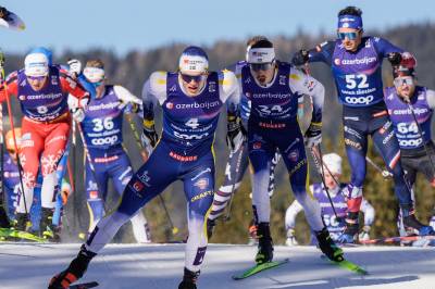 Skilegende skaper bråk i Sverige: – Hjernedød uttalelse