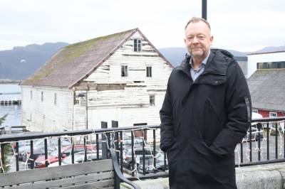 – Det er for seint å snyte seg når nasen er vekke