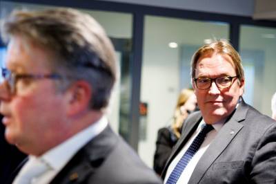 Arbeiderpartiet om Nobelkomiteen: – Jeg forventer at det er åpenhet