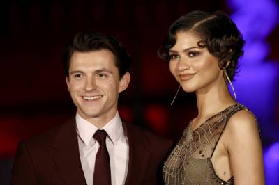 Zendaya bekrefter pause
