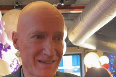 Thorstvedt med klar øl-melding: – Skjærer igjennom