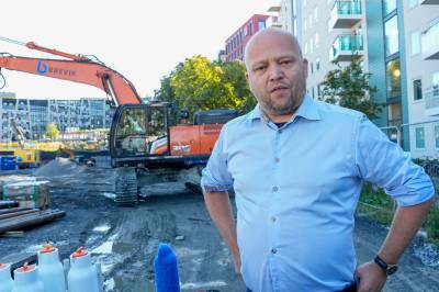 Sp vil ha billigere drivstoff ut året – varsler kamp om ytterligere kutt