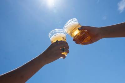 Meteorologen varslar mogleg utepilsvêr: – Kanskje første ordentlege vårdag