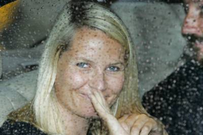 Ble dratt inn i drapssaken