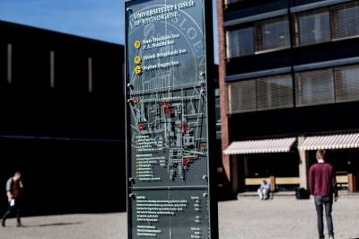 KI må inn i høyere utdannelse – helst i går