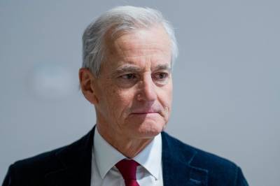 Støre om Trumps tolltrussel