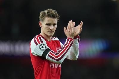 The Athletic: Arsenal må spare penger – varsler nedbemanning