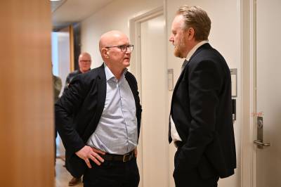 VG-journalist får 60.000 i rettergangsbot