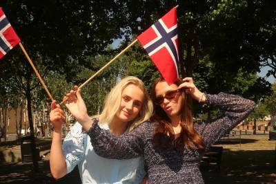 Få gjer som Nora (20): – Vi mistar djup kulturkompetanse