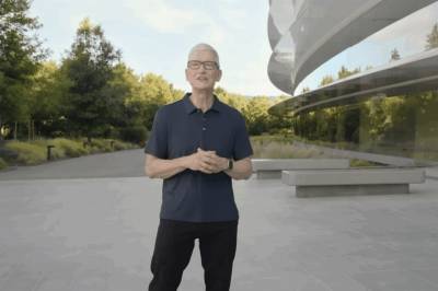 Redaktør Trond Bie: Slik vurderer jeg Tim Cooks Apple