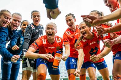 VIF-skrell i serieåpningen: – Nå er de forbanna