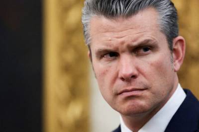 Granskes etter «drep alle»-ordre