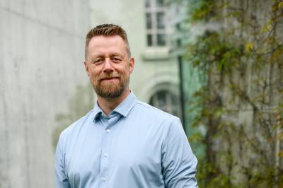 Rekker du opp hånden?