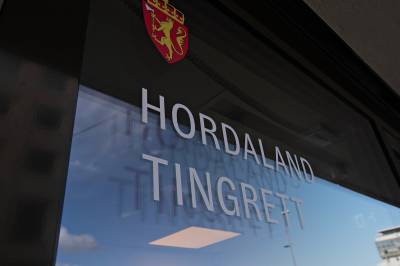 Grov vanskjøtsel av 37 hunder: Mann på Osterøy dømt til seks måneders fengsel