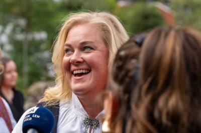 NRK bekrefter: Droppes