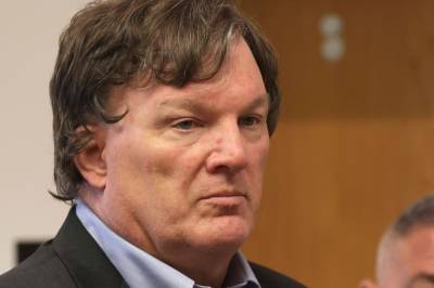 Amerikansk arkitekt erkjenner åtte drap - etter å ha nektet i 16 år