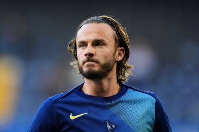 Spurs-stjerne vil ha full etterforskning