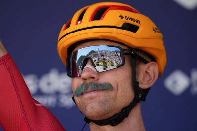 Uno-X med etappeseier i Catalonia rundt – danske Cort vant massespurt