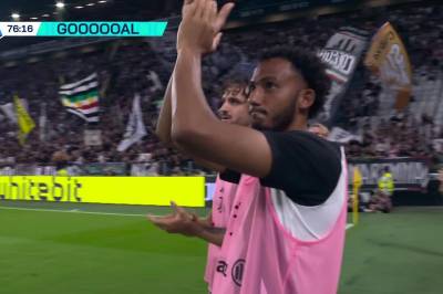 Bremer setter 2-0 mot Atalanta