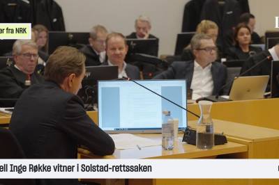 Røkke jaktslottet 2