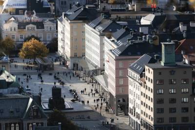 Fire av ti vurderer ekstrajobb: – Kraftig signal om alvoret