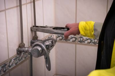 Klar melding: No må du ha på nok varme