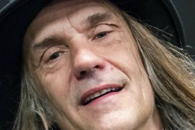 Har fått alvorlig sykdom