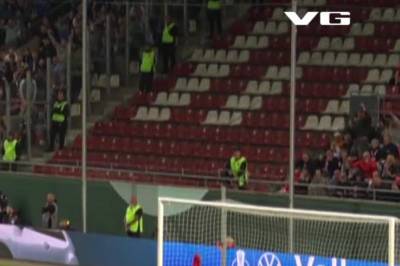 1-2: Dzeko, Schalke 04