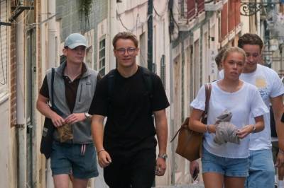 Bekrefter: - Jeg gleder meg