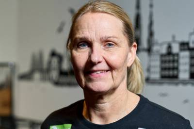 Fikk aldri barn, men er likevel mor