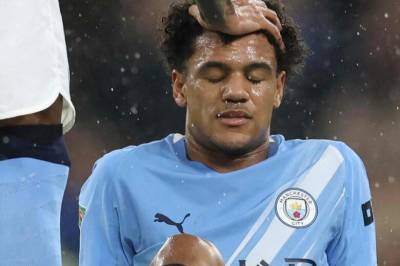 The Athletic: City vil selge Bobb