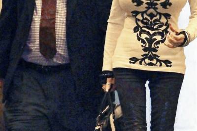 - Ble utslitt av sorgen