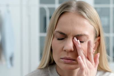 Feil bruk av smertestillende bidrar til hodepine hos mange