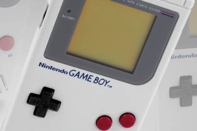 En Game Boy-kassett kan være falsk, men det finnes en app som kan sjekke det