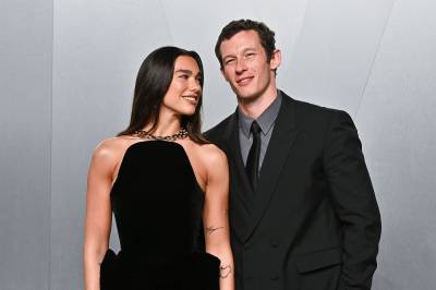 Sinne mot Dua Lipa: – Byen vår er ikke til leie