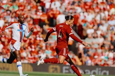 Kaptein Virgil Van Dijk krever mer – tre Liverpool spillere bekreftet på vei ut