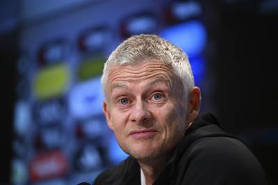 The Athletic: – United vurderer Solskjær