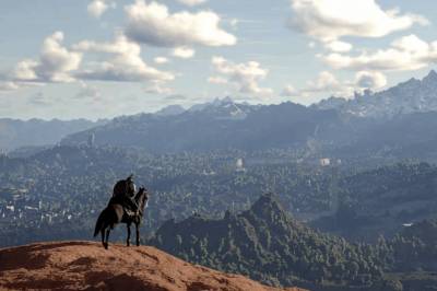 Crimson Desert setter en ny standard – 10 av 10!