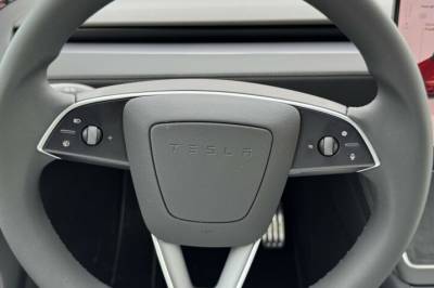 Ny Tesla-funksjon skal gi deg «ro i sjela»