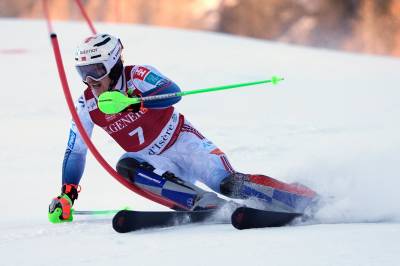 Sterk norsk 1. omgang – seiersmuligheter for tre nordmenn