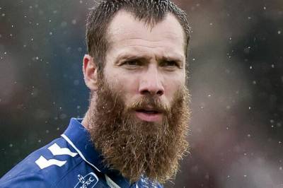 Iskald Berget kan bli historisk i cupfinalen: – Samboeren er sjalu