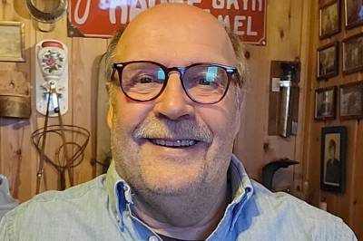 Skriver de tause i tale