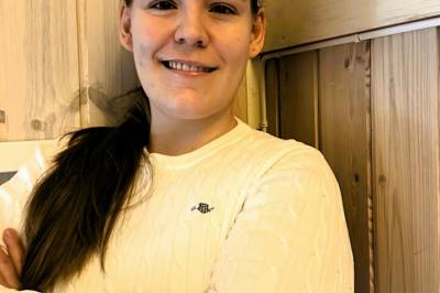 - Ingen, bortsett fra mamma, forsto hvor syk jeg var