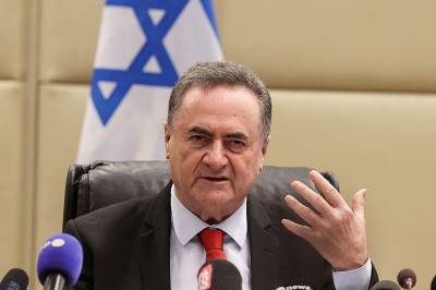 Israel kommer til å forbli i Libanon, sier forsvarsministeren