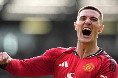 Manchester United fortsatt ubeseiret under Carrick