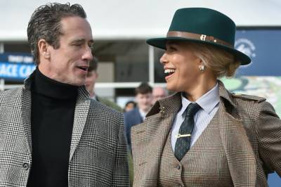 Tatt på fersken med ny mann