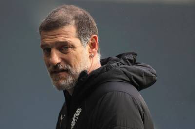 Bilic tilbake som Kroatia-sjef