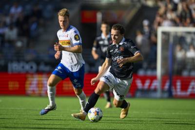 Sikret seier med lekkert mål: – Det er så frekt!